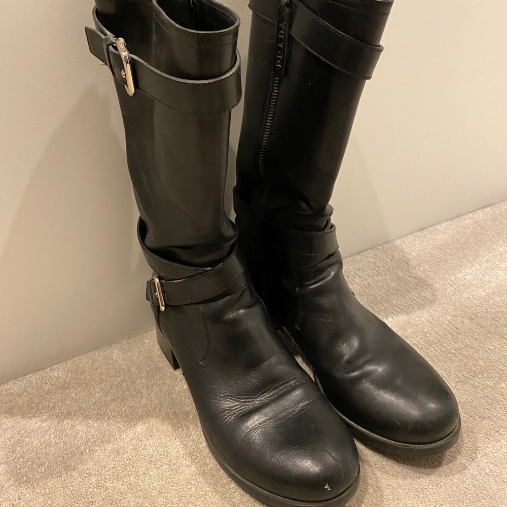 Prada Boots
